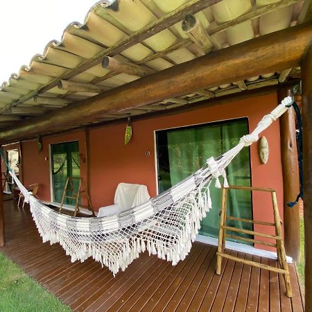 Bahia Surf Camp Abrantes Exterior photo