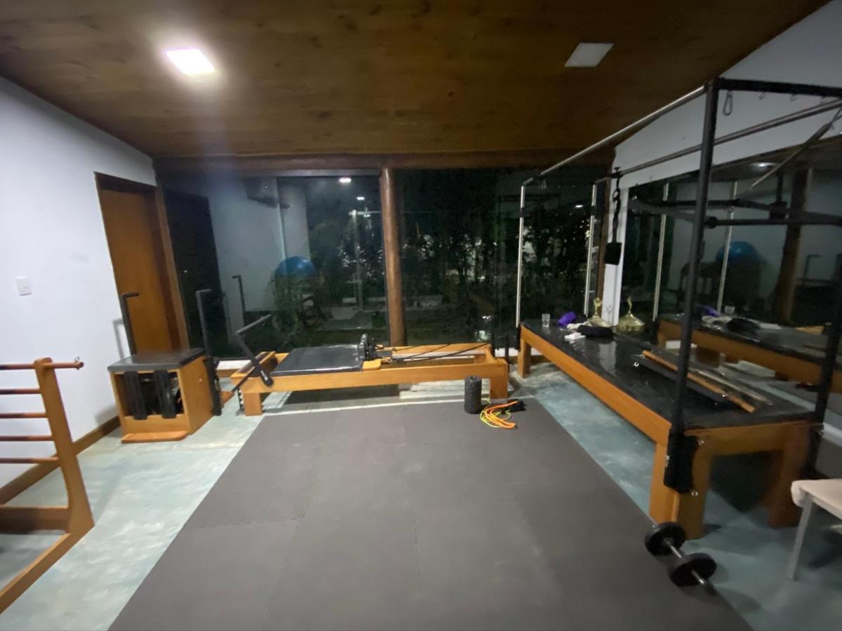 Bahia Surf Camp Abrantes Exterior photo