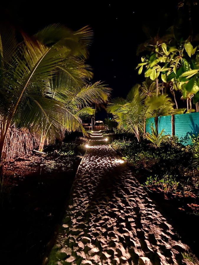 Bahia Surf Camp Abrantes Exterior photo