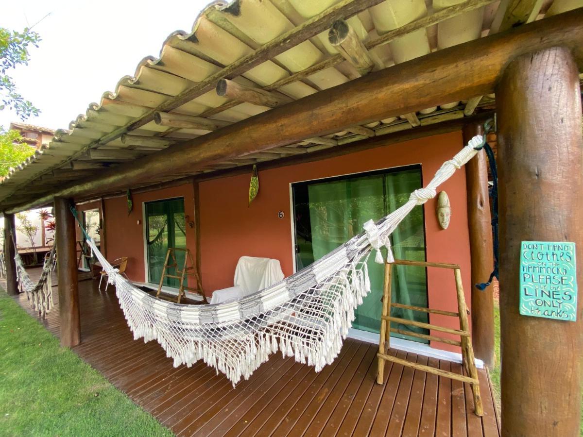 Bahia Surf Camp Abrantes Exterior photo