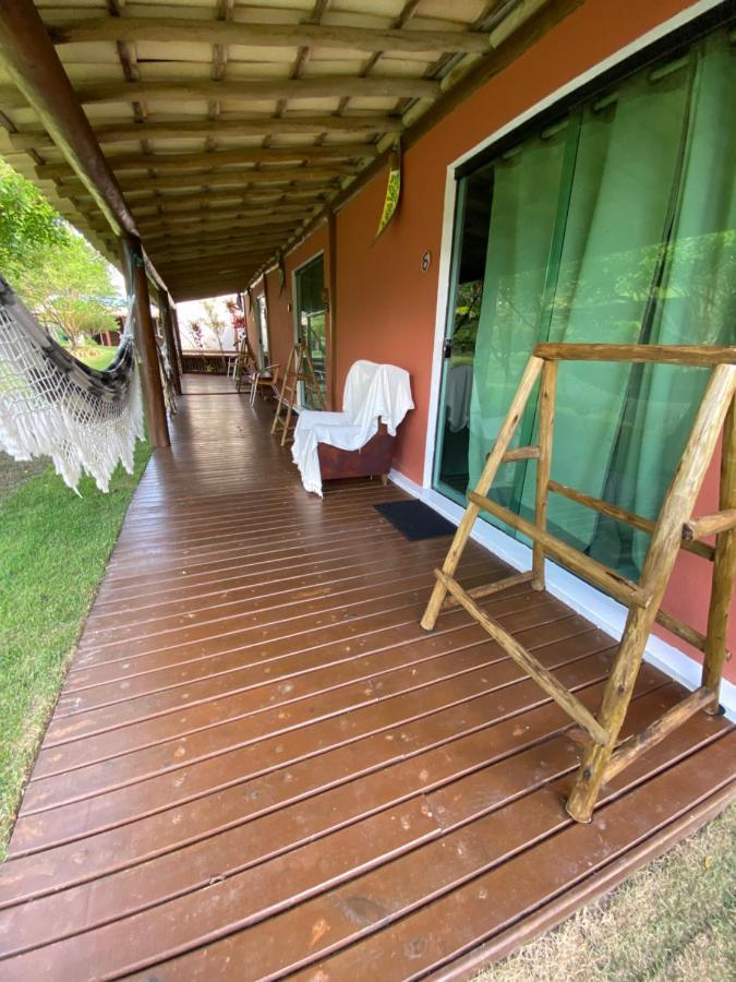 Bahia Surf Camp Abrantes Exterior photo