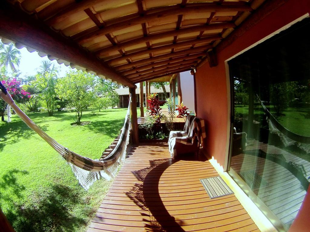 Bahia Surf Camp Abrantes Exterior photo